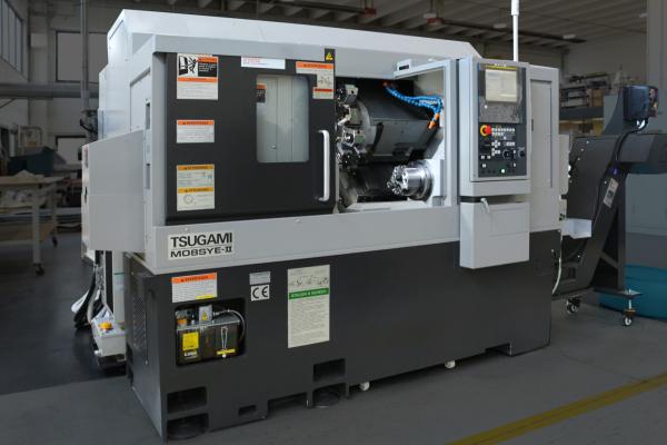 Tsugami  M08sy-ii  (sy - ii tipe)